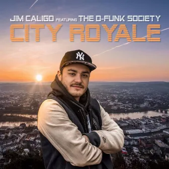 City Royale by Jim Caligo