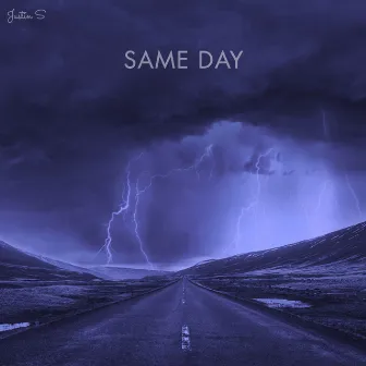 Same Day (Extended Version) by Justin S