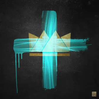 Crowns & Crosses by Bizzle