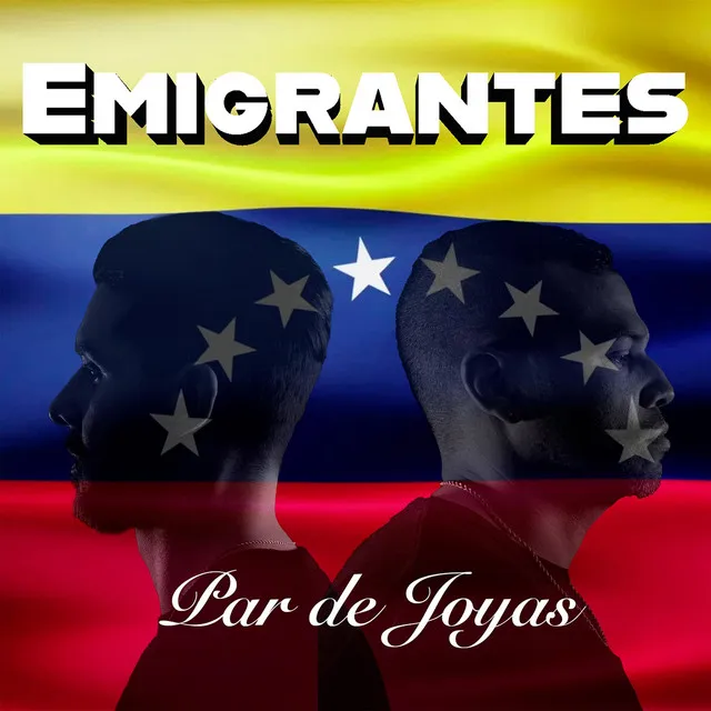 Emigrantes