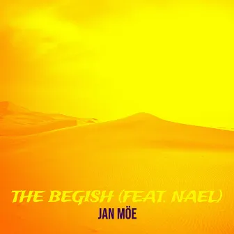 The Begish by Jan Moe