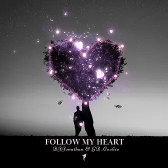 Follow My Heart by DJJonathan