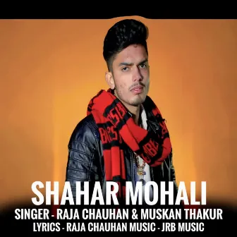 Shahar Mohali by Raja Chauhan