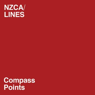 Compass Points by NZCA LINES