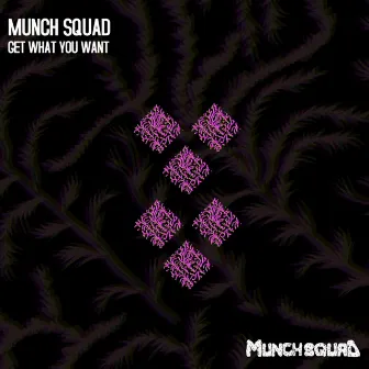 Get What You Want by Munch Squad