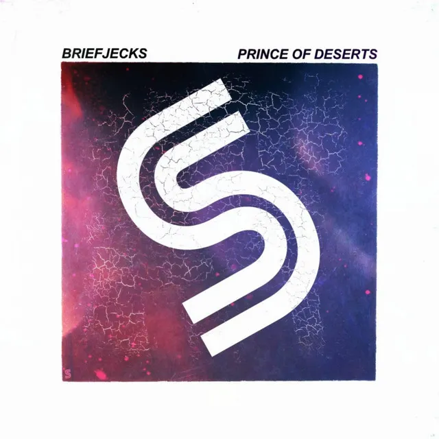 Prince Of Deserts - Original Mix