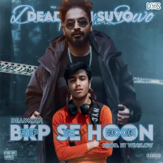 BKP Se Hoon by Deadman Suvo