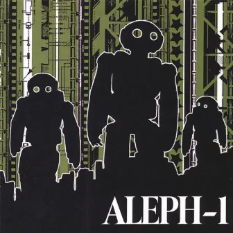 Aleph-1 by Aleph1