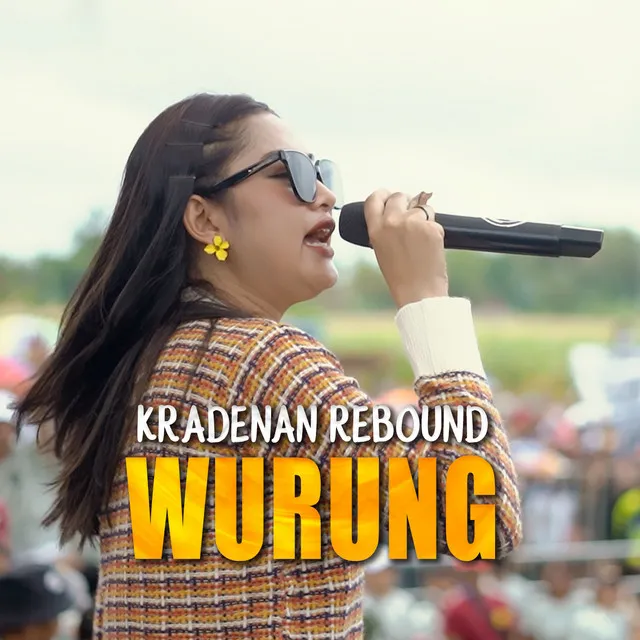 KRADENAN REBOUND