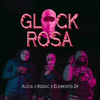 Glock Rosa by kodac ib