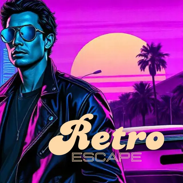 Summer Retrowave Mix