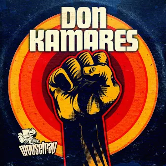 Fear Control by Don Kamares