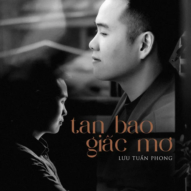 Tan Bao Giấc Mơ