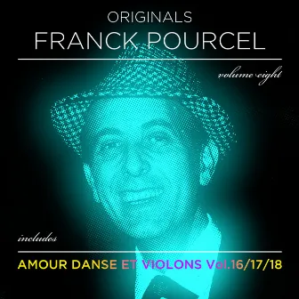 Franck Pourcel : Originals, vol. 8 by Franck Pourcel