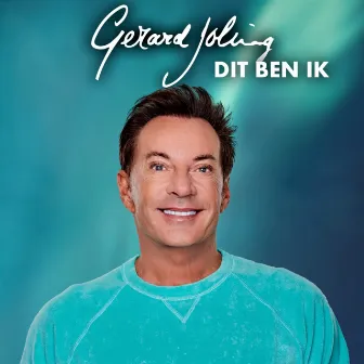 Dit Ben Ik by Gerard Joling