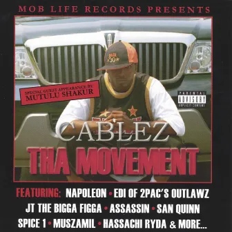 Tha Movement by Cablez