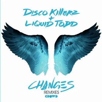 Changes (Remixes) by Liquid Todd