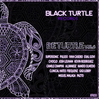 Be Turtle Vol.6 by Supersonic