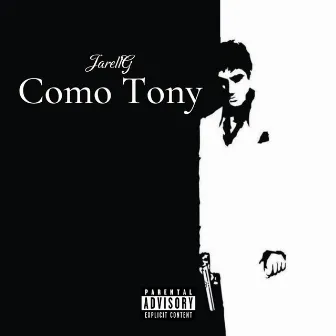 Como Tony by jarellG