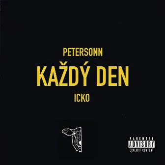 Každý den by Petersonn