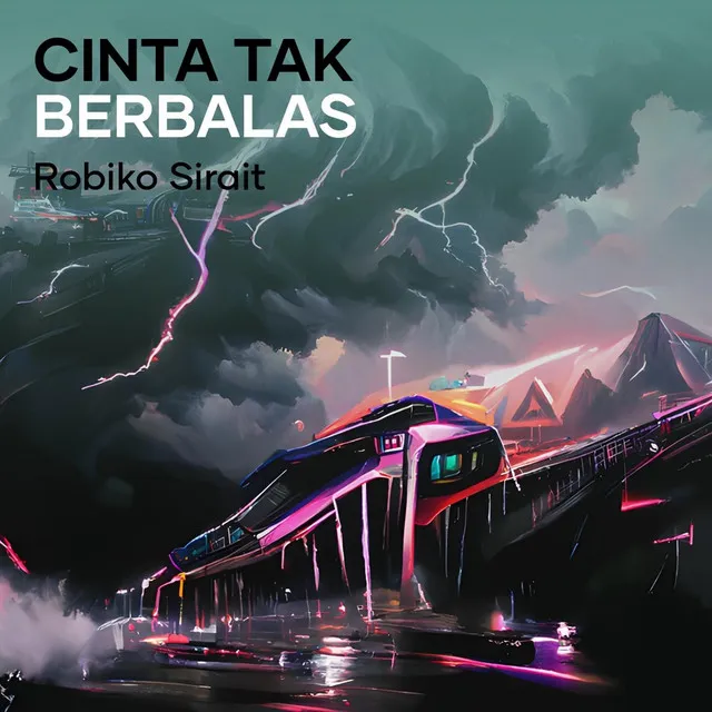 Cinta Tak Berbalas