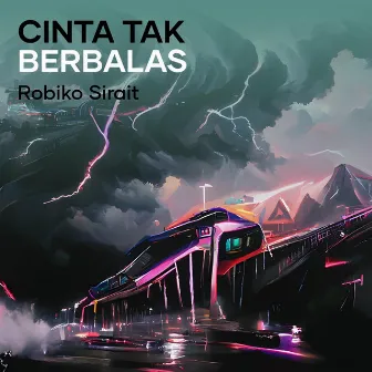 Cinta Tak Berbalas by Robiko Sirait