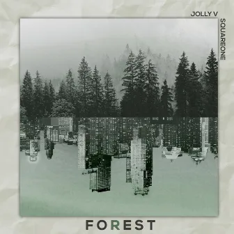 FOREST by SQUAREONE