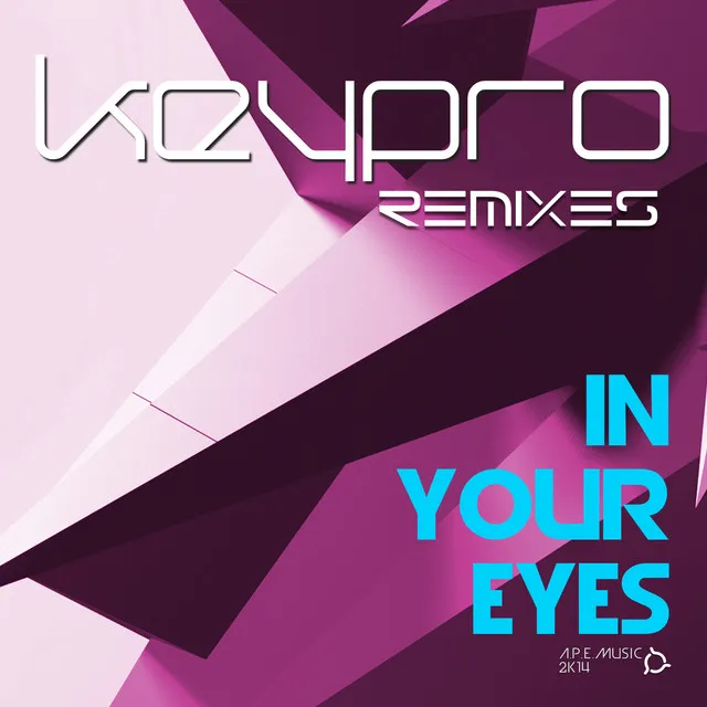 In Your Eyes (Chris Kezzo Remix Ext)