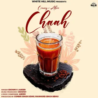 Chaah by Abeer