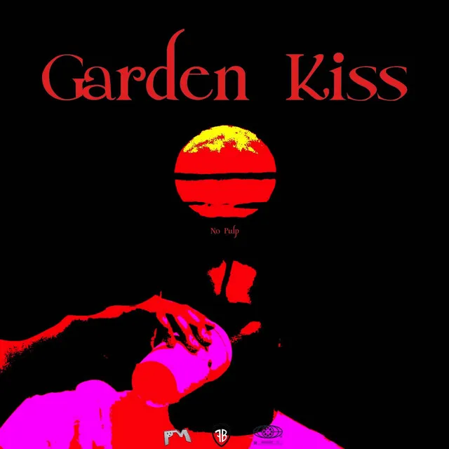 Garden Kiss