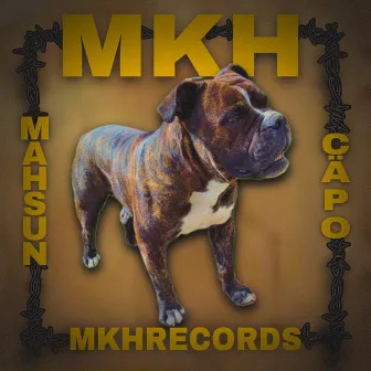 Grand Champ by MKHRECORDS