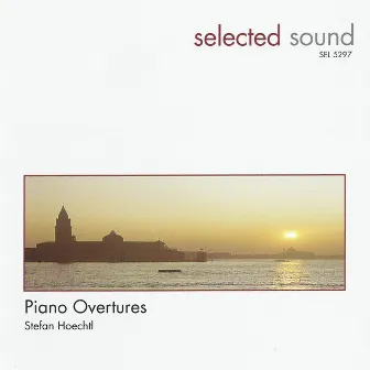 Piano Overtures by Selected Sound Orchestra