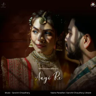 Aayi Re by Veena Parasher