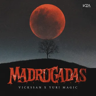 Madrugadas by Vickssan