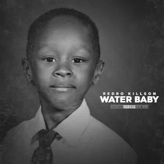 Water Baby by Redro Killson