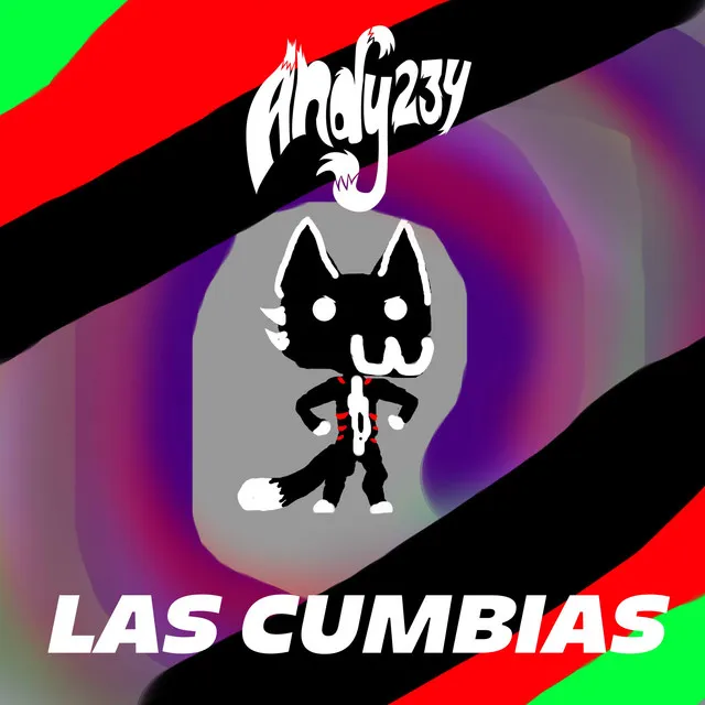 Furry Cumbia