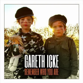 Remember Who You Are by Gareth Icke