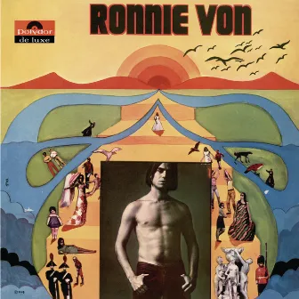 Ronnie Von by Ronnie Von