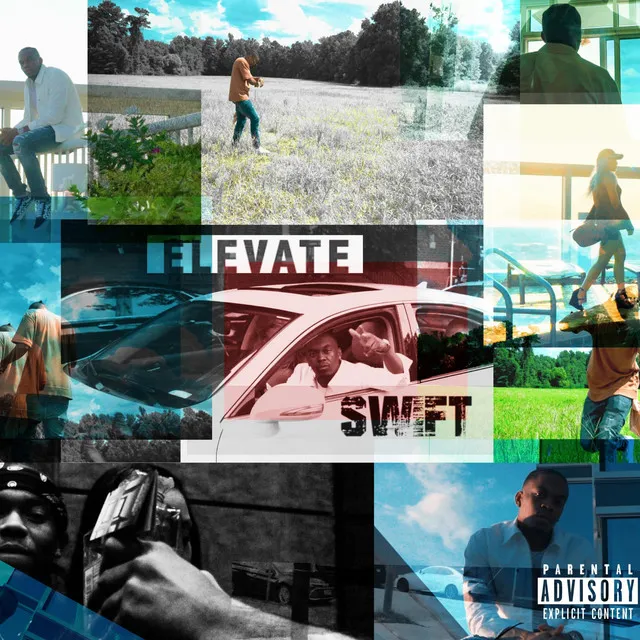 Elevate