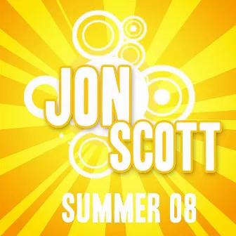 Summer EP by Jon Scott