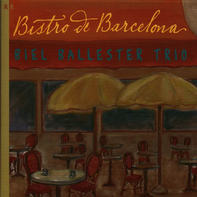 Bistro De Barcelona