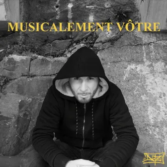 Musicalement Vôtre by Le Dyz