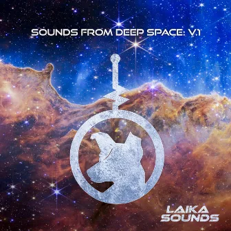 Sounds From Deep Space by Amháin