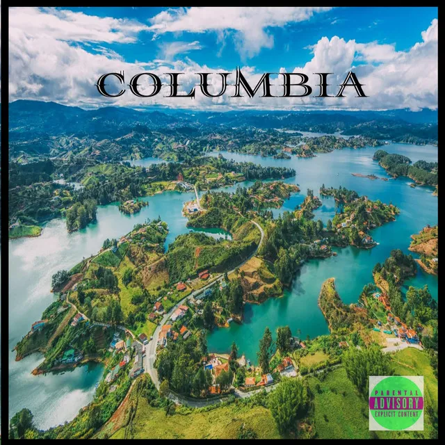 COLUMBIA