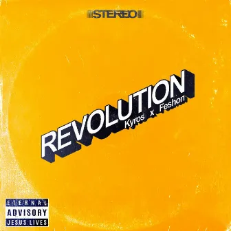 Revolution by Kyros