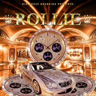 Rollie by TLz