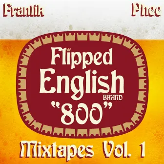 Flipped English by Frantik