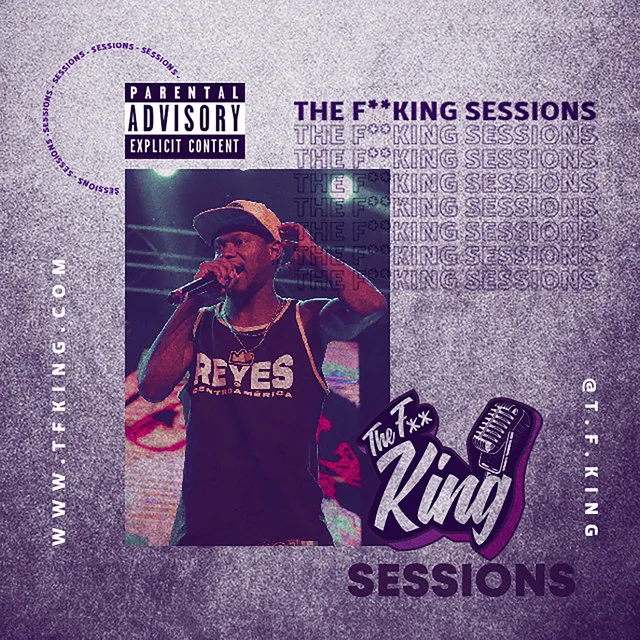 TFK Sessions - Ghetto