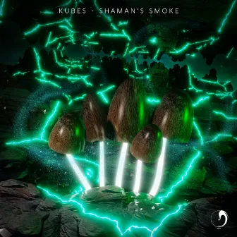 Shaman's Smoke by KUBES