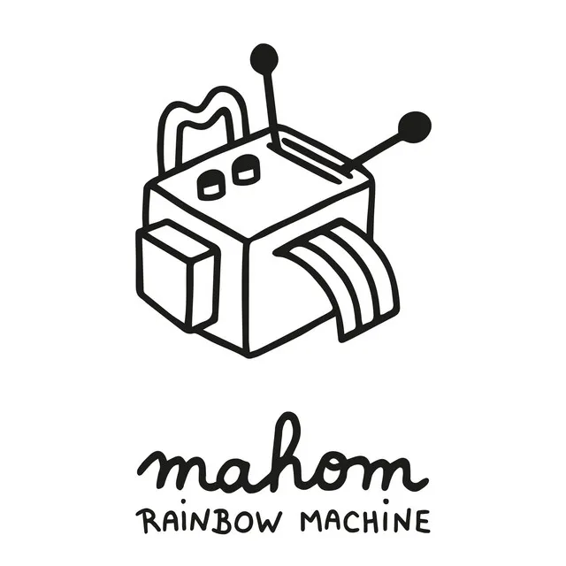 Rainbow Machine